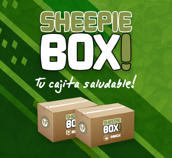 Sheepie