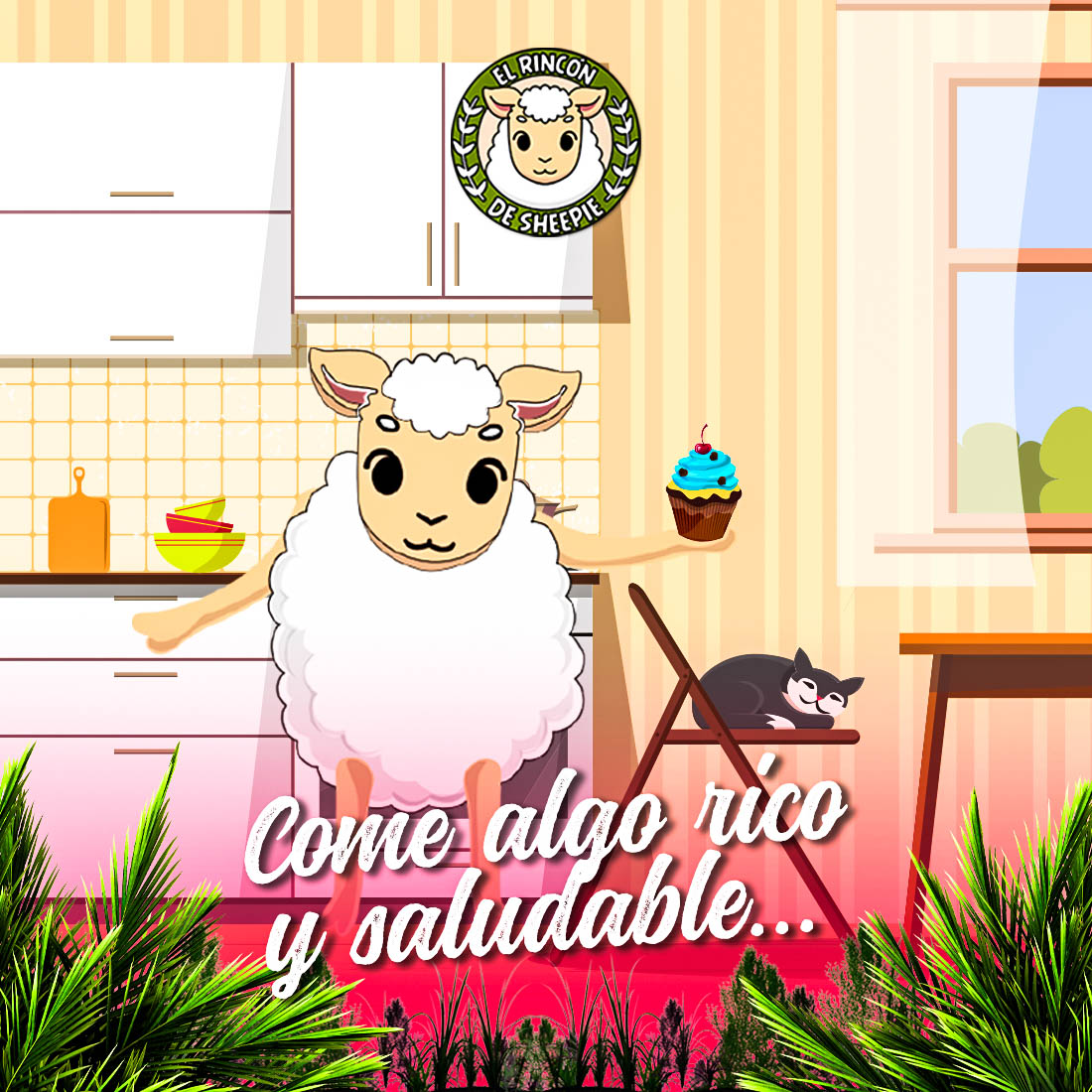 Sheepie